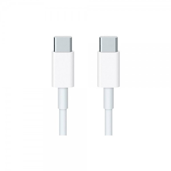Кабель Apple USB-C to USB-C Charge Cable 2 m