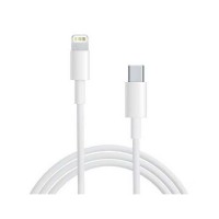 Apple USB-C to Lightning 1 m