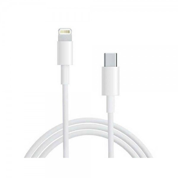 Apple USB-C to Lightning 2 m