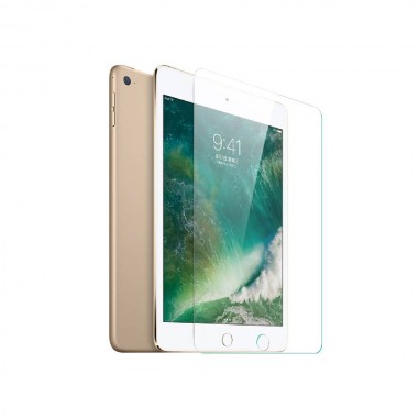 Захисне скло Mr.Yes 2.5d Ful Glass iPad Air 1/2 iPad 2017/2018