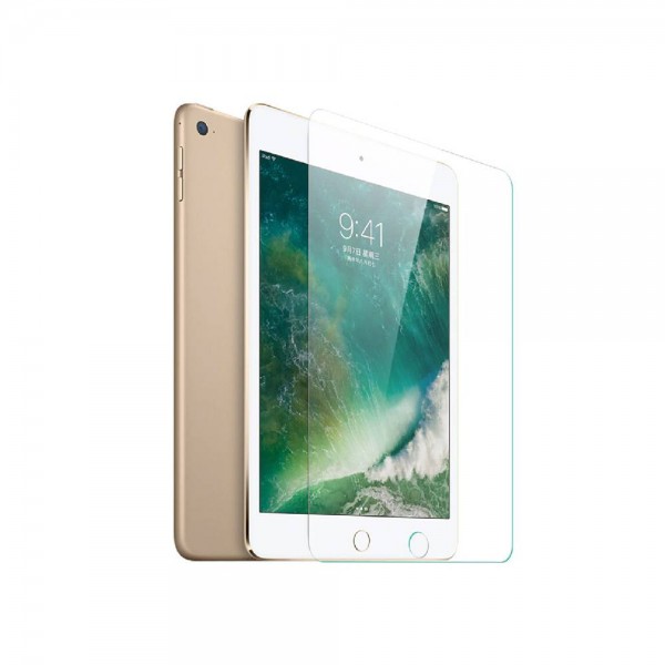Защитное стекло Mr.Yes 2.5d Ful Glass iPad Air 1/2 iPad 2017/2018