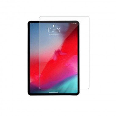 Захисне скло Mr.Yes 2.5d Ful Glass iPad Pro 12.9 2018/2019
