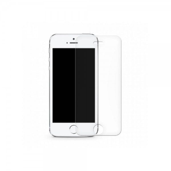 Захисне скло 2D для iPhone 5