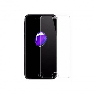 Защитное стекло Devia 2D для iPhone 7/8 Plus