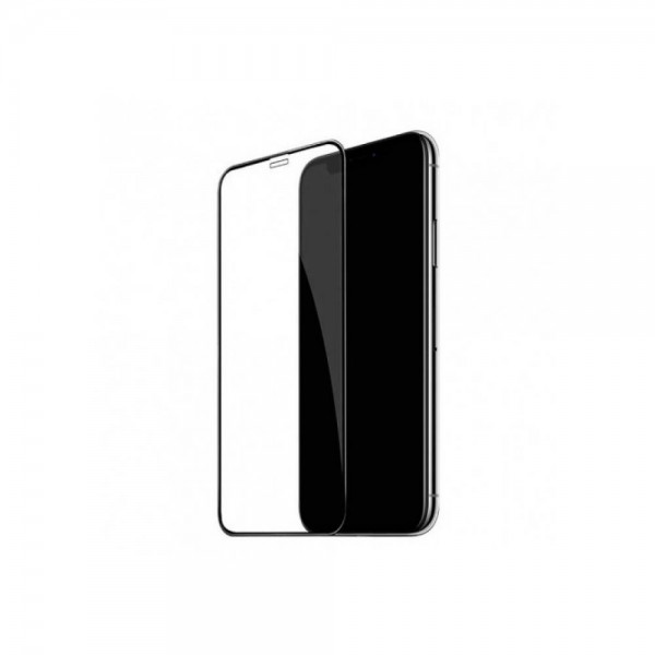 Защитное cтекло Blueo 3D Corning Glass for iPhone Xs Max/11 Pro Max Black