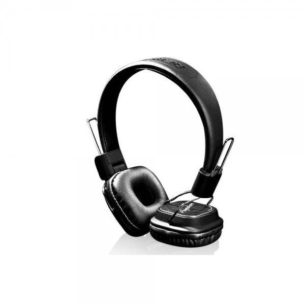 Навушники Remax RM-100H black