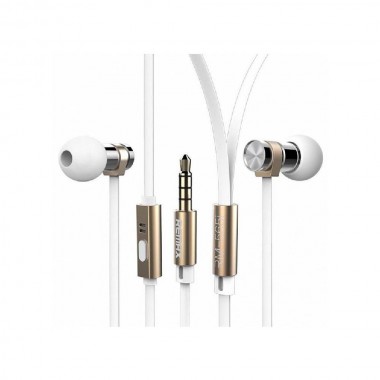 Навушники Remax RM-565I White