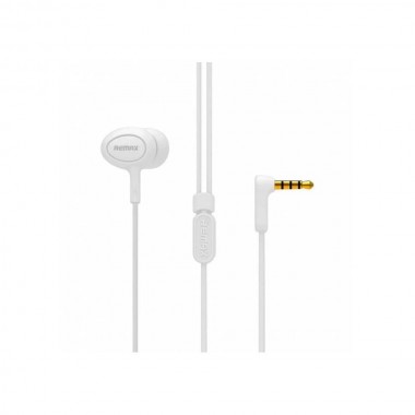 Навушники Remax RM-515 White
