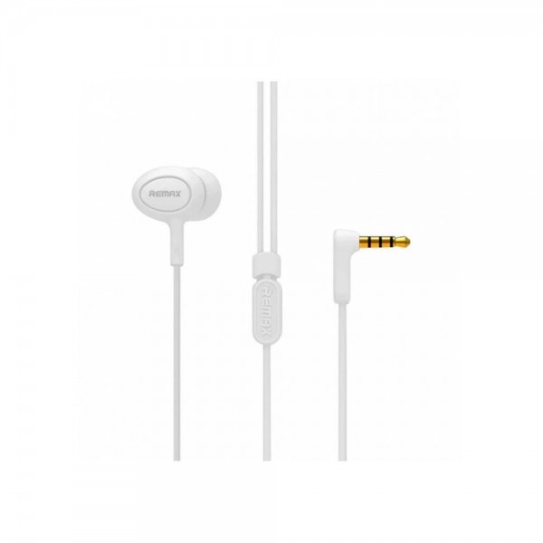 Навушники Remax RM-515 White