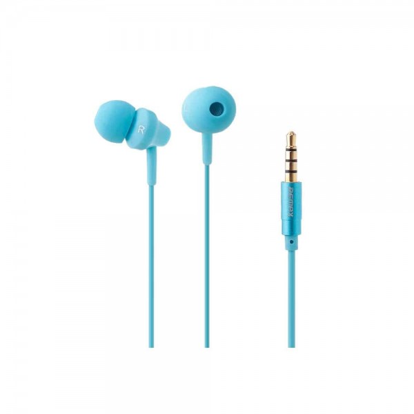 Навушники Remax RM-501 Blue