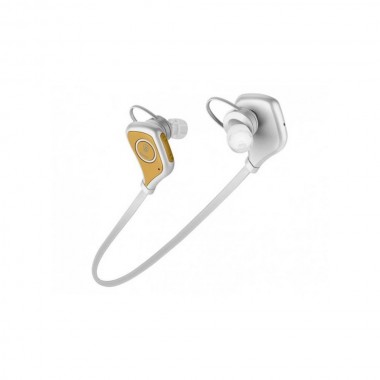 Бездротові навушники Baseus Sport Series white