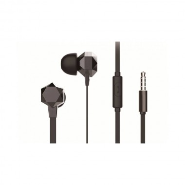 Навушники GORSUN GS-C51  Black