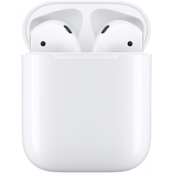 Б/У AirPods 2