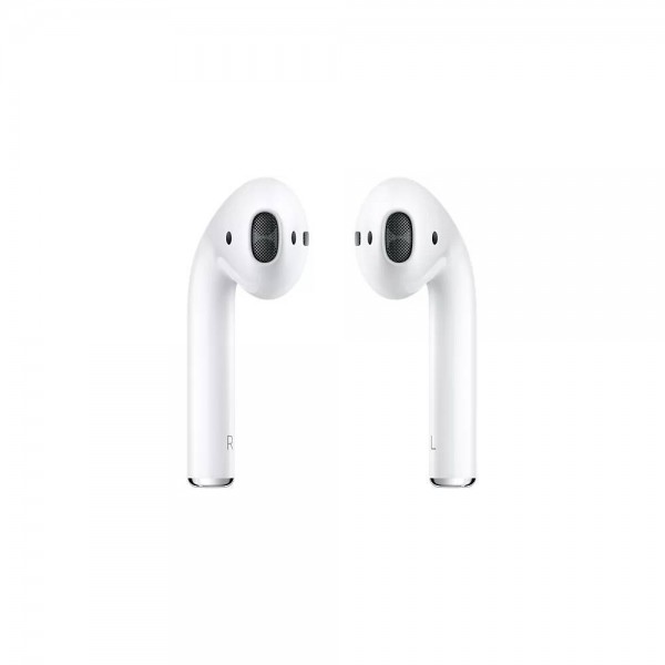 Apple AirPods 2 with Wireless Charging Case MRXJ2