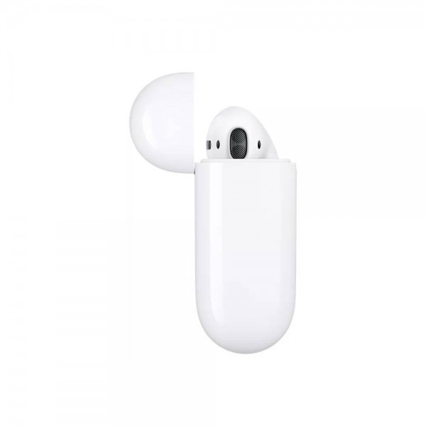 Apple AirPods 2 with Wireless Charging Case MRXJ2
