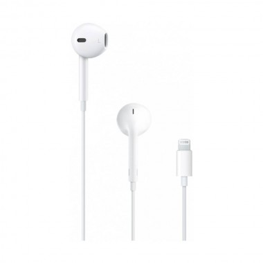 EarPods Lightning