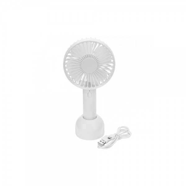Портативный Вентилятор Remax Mini Fan White