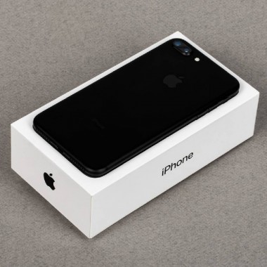 Б/У Apple iPhone 7 Plus 32Gb Black