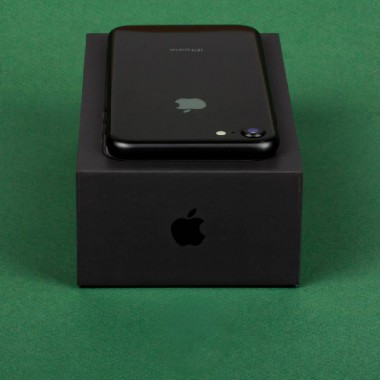 Б/У Apple iPhone 8 64Gb Space Gray