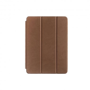 Apple Smart case for iPad  2/3/4 Brown