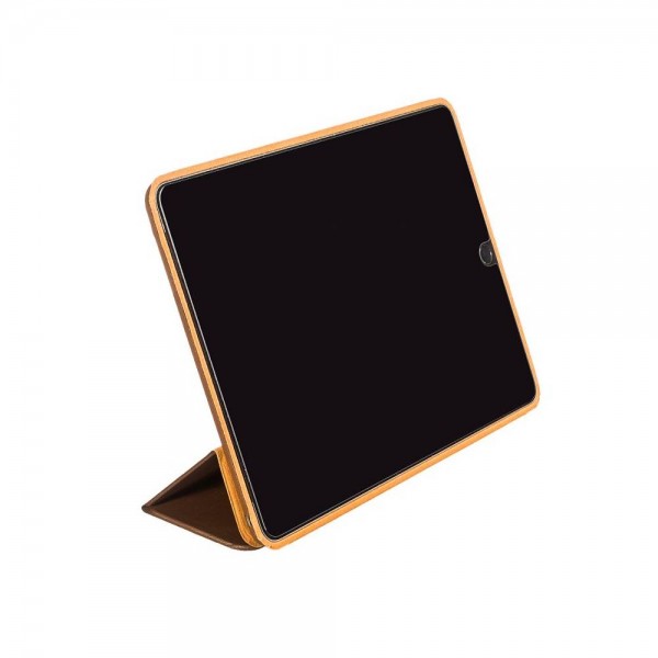 Apple Smart case for iPad  2/3/4 Brown