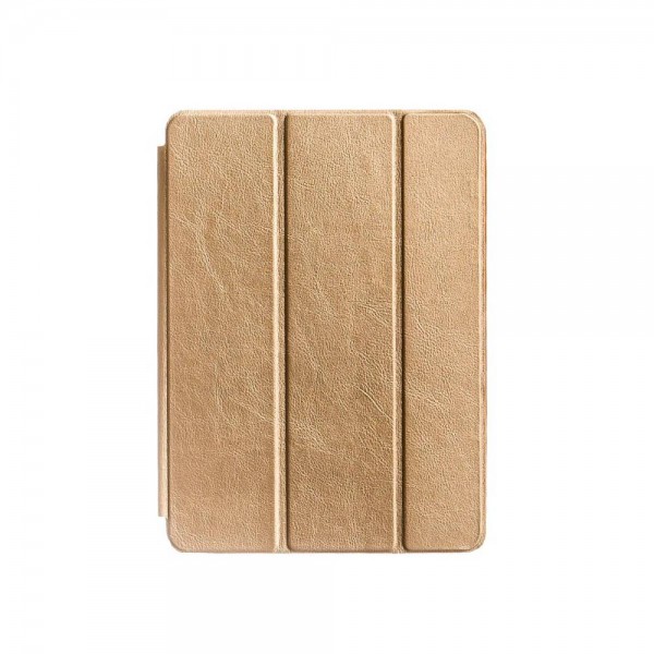 Apple Smart case for iPad 2/3/4 Gold
