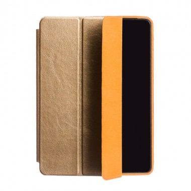 Apple Smart case for iPad 2/3/4 Gold