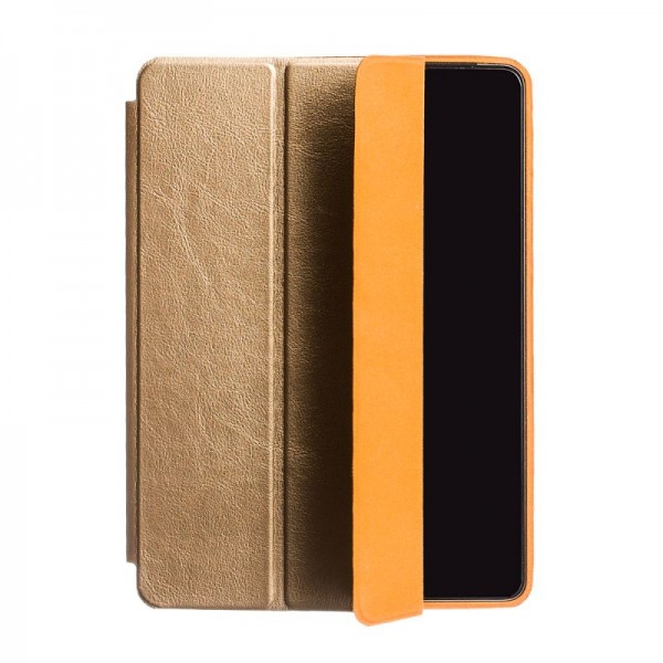 Apple Smart case for iPad 2/3/4 Gold