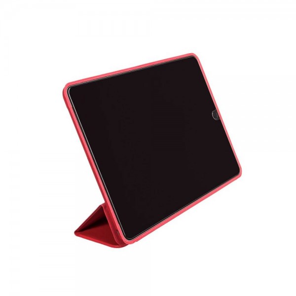 Apple Smart Case for iPad 9.7" 2017/2018 Red