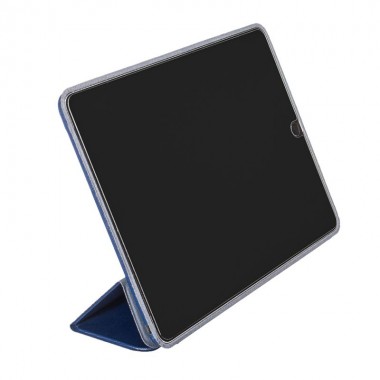 Smart case for Apple iPad Air 10.5 2019 Dark Blue