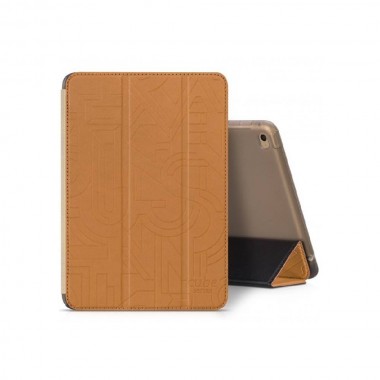 Чехол Hoco Cube series для iPad Air 2 9.7" 2014 Brown