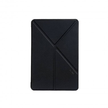 Чехол Remax Leather сase для iPad mini 1/2/3 Black
