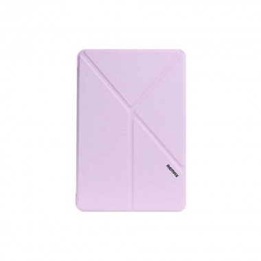 Чехол Remax Leather сase для iPad mini 4 Rose