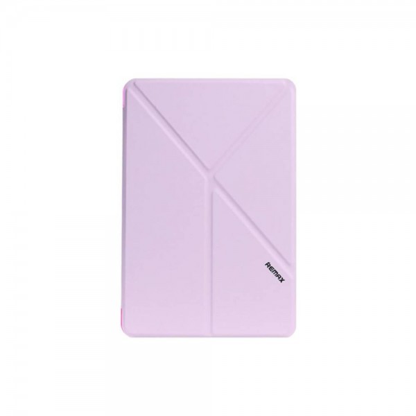 Чохол Remax Leather сase для iPad mini 4 Rose