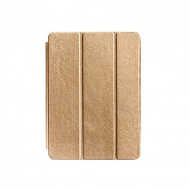 Чехол Hoco Cube series для iPad mini 4 Gold
