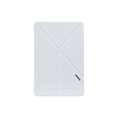Чехол Remax Leather сase для iPad mini 4 White