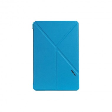 Чохол Remax Leather сase для iPad mini 4 Space Blue