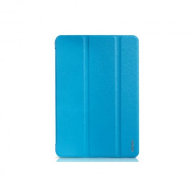 Чохол Remax Leather сase for iPad Pro 9,7" 2015 Space Blue