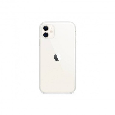 Чохол Devia Naked case for iPhone 11