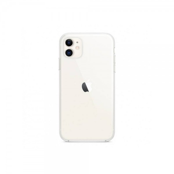 Чехол Devia Naked case for iPhone 11 Сlear