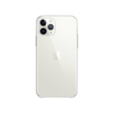 Чохол Apple Clear Case for iPhone 11 Pro