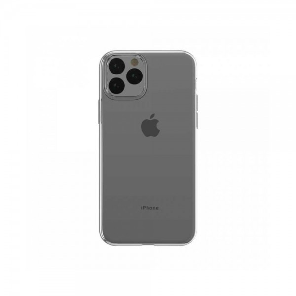 Чехол Devia Naked case TPU for iPhone 11 Pro Max Clear
