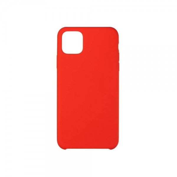 Чохол Hoco Pure series Protective для iPhone 11 Pro Max Red