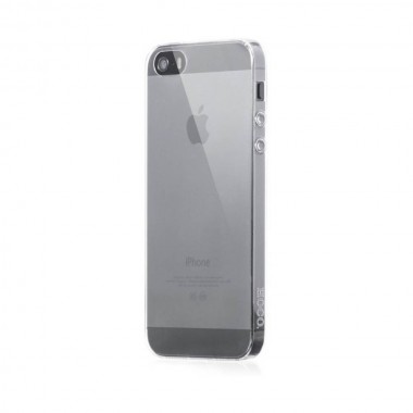 Чехол Hoco iPhone  5/5s/SE 10m Прозрачный Силикон