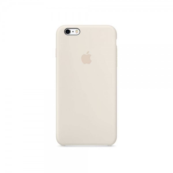 Чохол Apple Silicone case для iPhone 6/6s Colored Sand