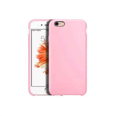 Чохол Hoco Original series Silica для iPhone 6/6s Pink