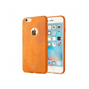 Чохол Baseus Jade case для iPhone 6/6s Yellow