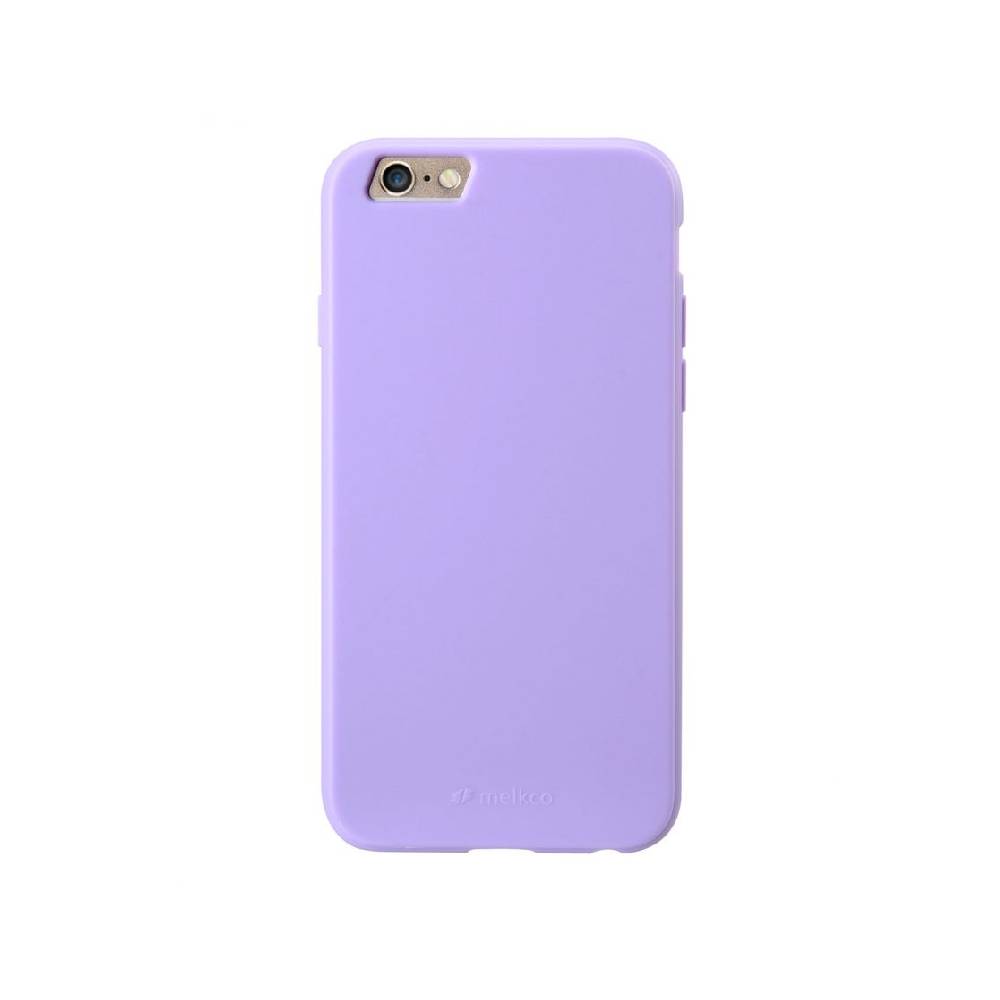 Чехол Melkco PolyJacket TPU для iPhone 6/6s Lila купить на Eplio. Лучшая  цена | Харьков, Киев, Днепр, Одесса, Львов