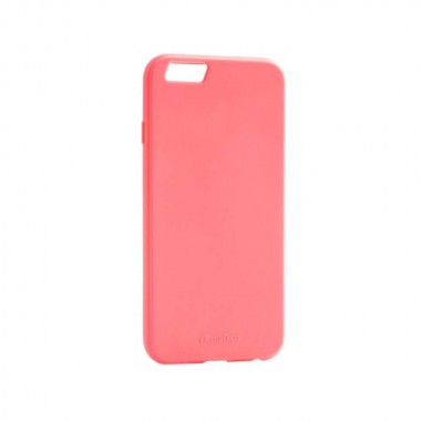 Чохол Melkco PolyJacket TPU для iPhone 6/6s Pink