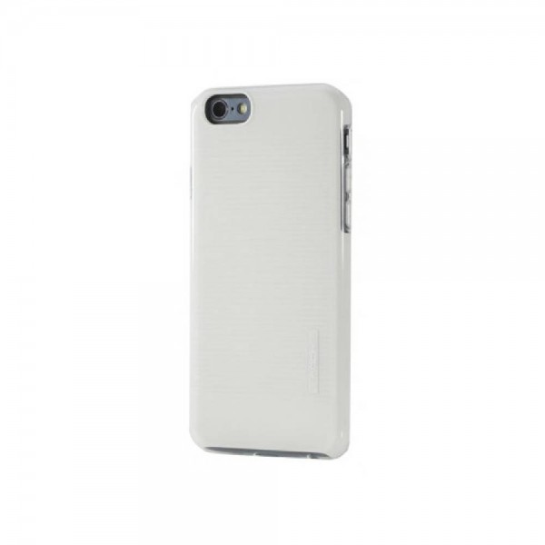 Чехол Rock Jello series для iPhone 6/6s White